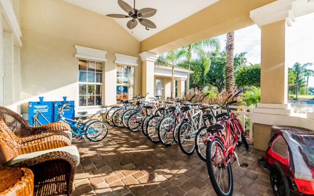 Ov2595 - Windsor Palms Resort - 6 Bed 4 Baths Villa