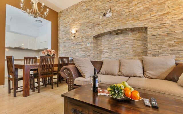 Luxury Apartments Perko