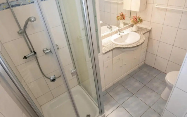 Haus zur Linde Wohnung 1