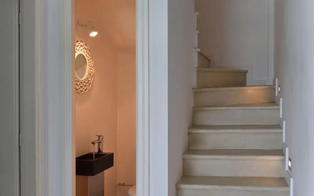 Ambassador Luxury Villas Paros Executive Villa Sea View