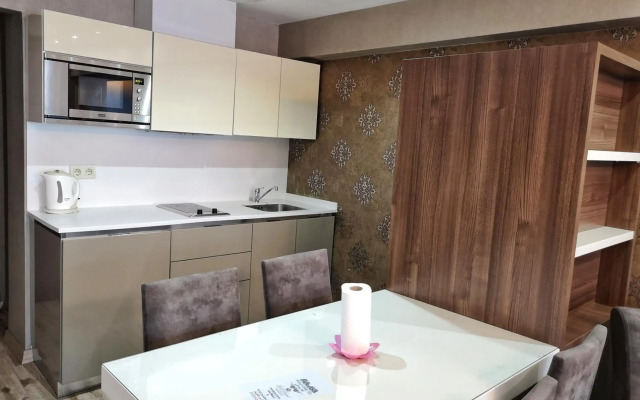 Golf Royal İstanbul Residence