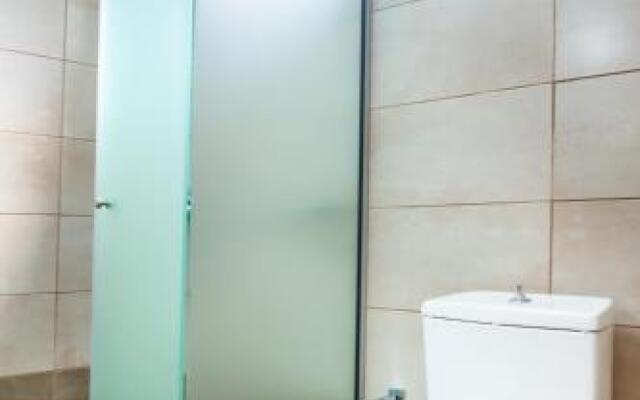 Argiri Apartments & Suites