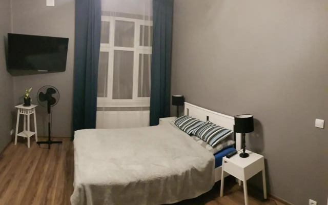 Apartamenty Równa