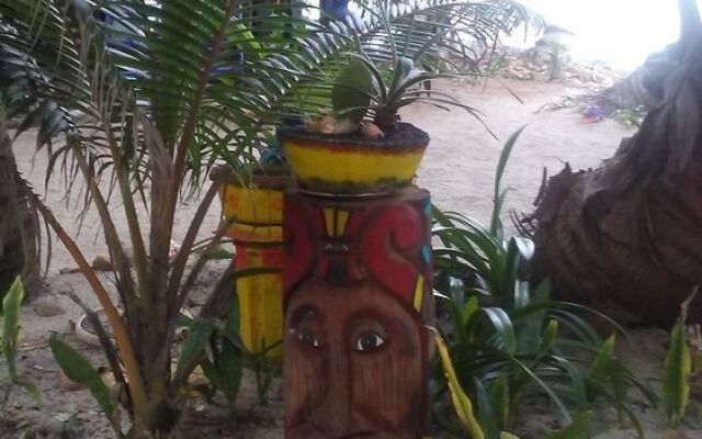 Kismet Inn