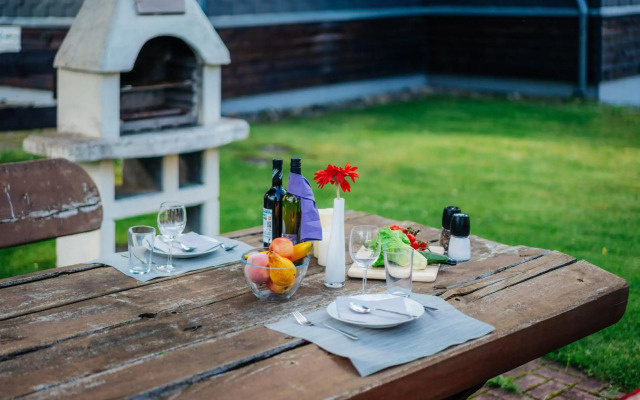SchützenChalet Junior Suite