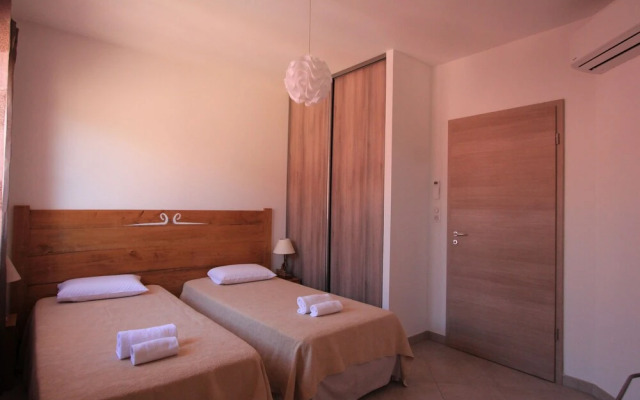 Résidence Cala Corsa