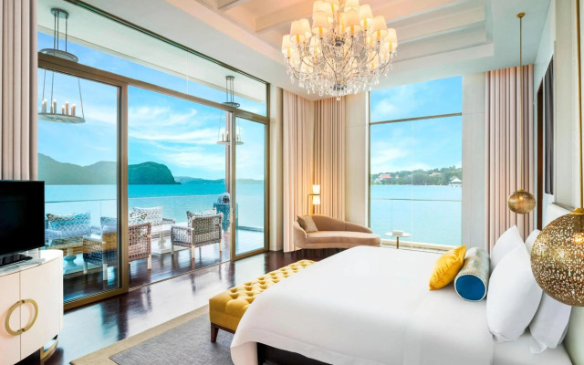 The St. Regis Langkawi