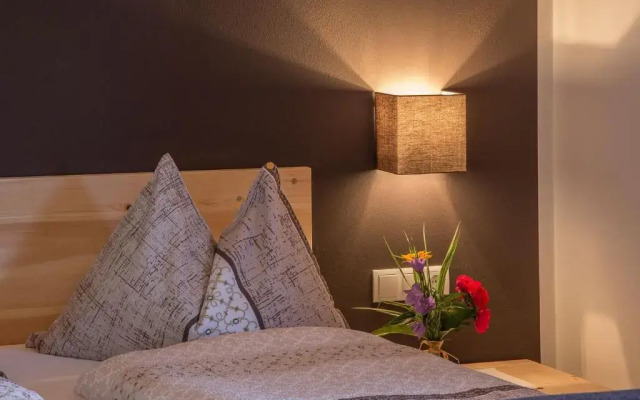 Naturhotel Edelweiss