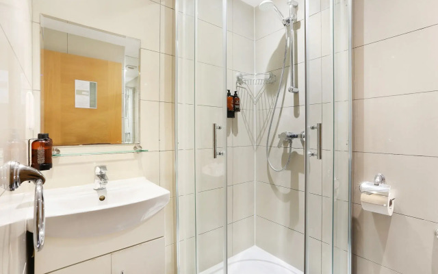 BeiRoom Hyde Park Apartments