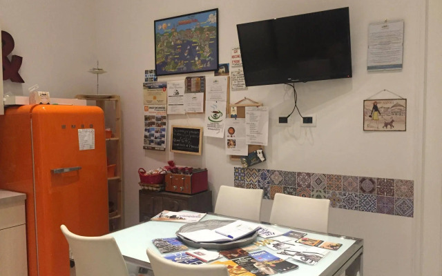 B&B Neapolis Bellini