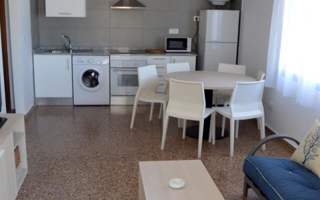 Agora Apartamentos Atalayas