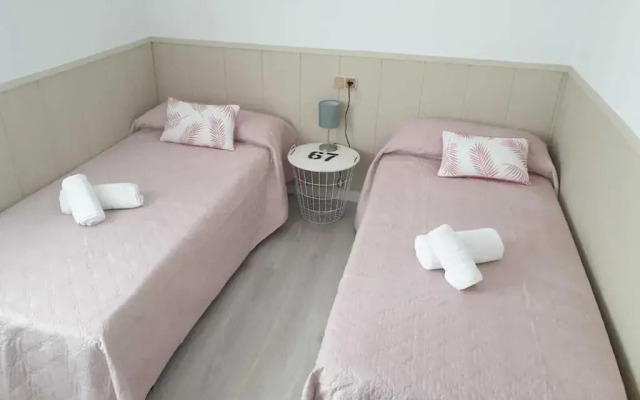 Apartment Carrer Gabriel Pallares by HelloApartments