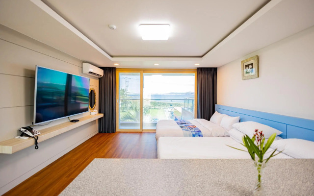Areumdaun Resort