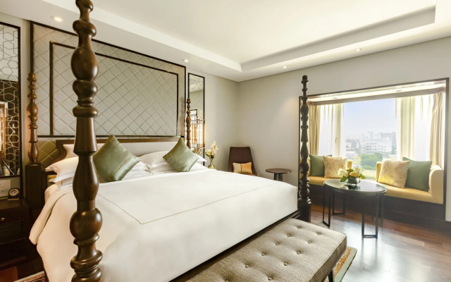 Taj Coromandel