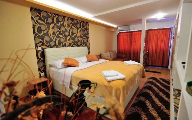 Villa Cardak