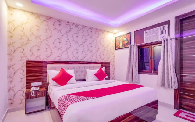 Hotel Pearl by OYO