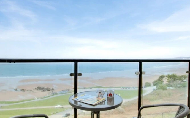 Flat 31 Clifton Court Croyde