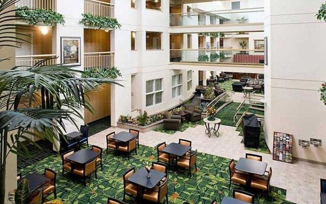 Fairfield Inn & Suites by Marriott Oakland Hayward