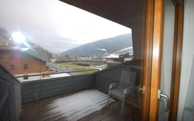 Restaurant-Pension Dorfwirt