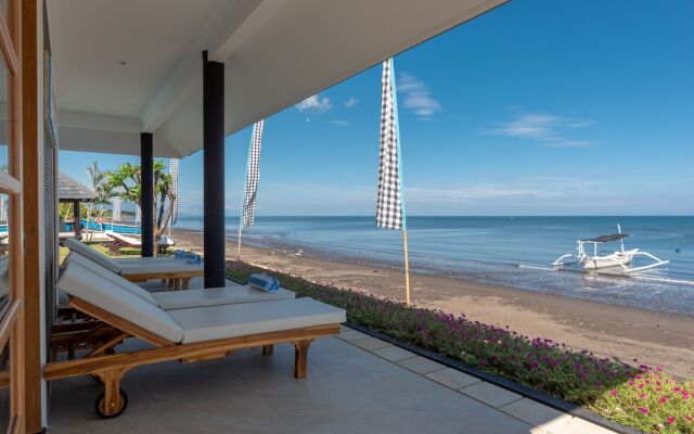 Villa Lovina Beach 1