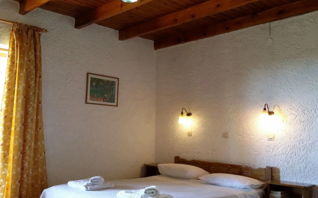 Olive Tree Cottages