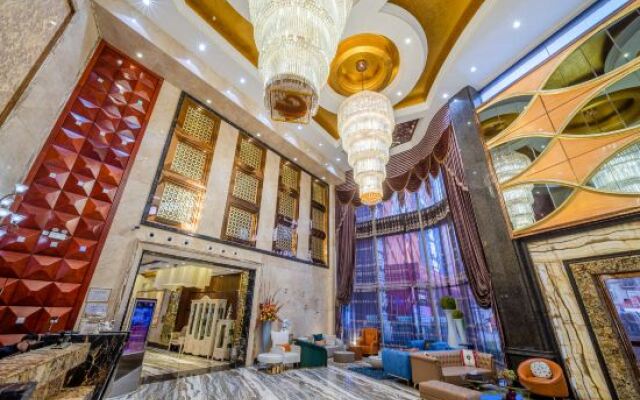 Jinlong Wanhao Hotel