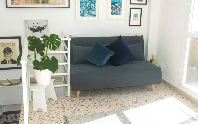Casasol, The Perfect Location To Stay In Conil