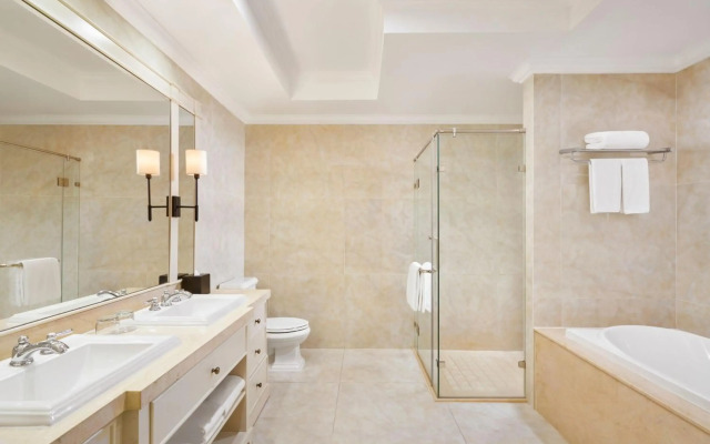 Danang Marriott Resort & Spa