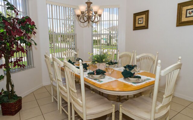 Florida Spirit Vacation Homes