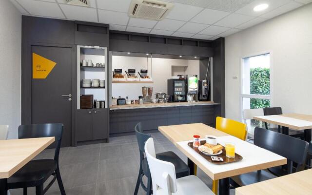 B&B HOTEL Saint-Witz