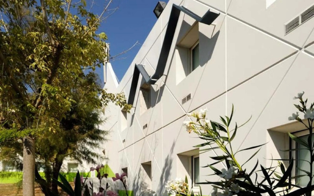 Lemon Hotel - Tourcoing