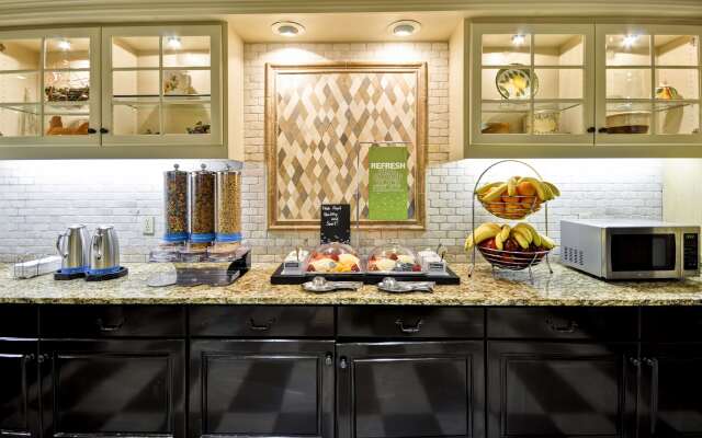 Hampton Inn & Suites Memphis East Germantown Area