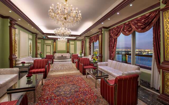 Sonesta St George Hotel Luxor