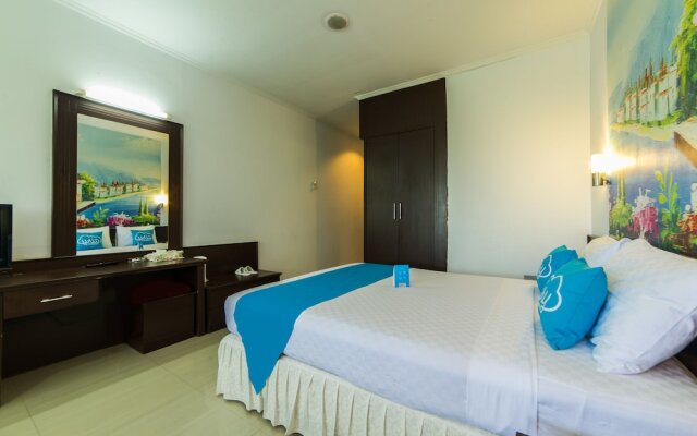 Airy Ratu Indah Ratulangi 17 Makassar