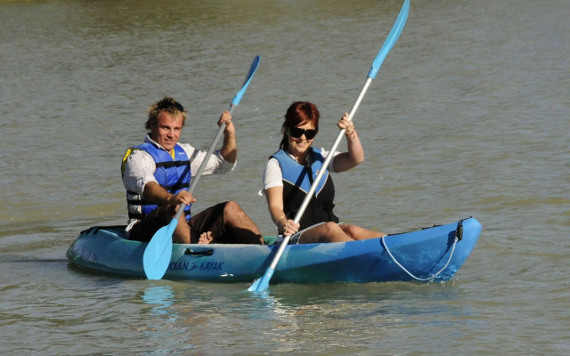 Boats And Bedzzz & Renmark River Villas