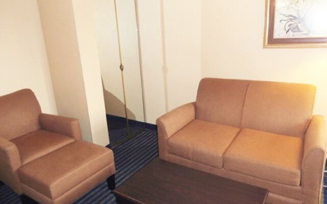 Quality Inn