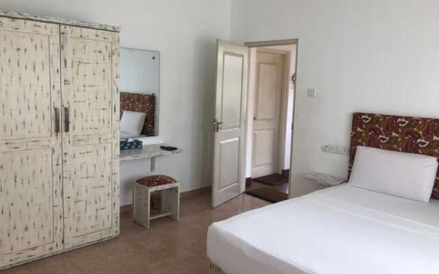 C J Beach Resort