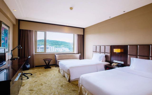 Holiday Inn Mudanjiang by IHG
