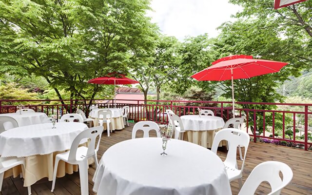 Gapyeongcheongam Villa Pension