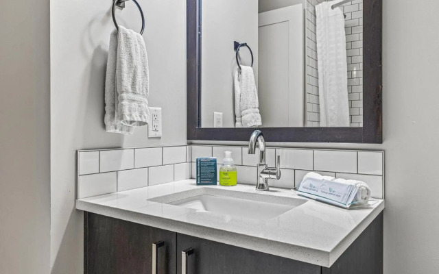 Northwinds Hotel Canmore