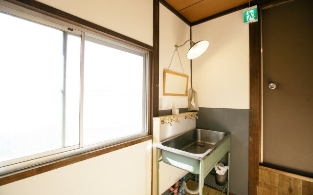 Tabi Shiro Guesthouse