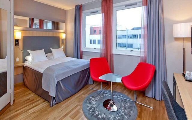 Thon Hotel Lillestrøm