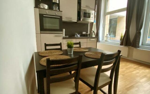 Treuenburg Apartments