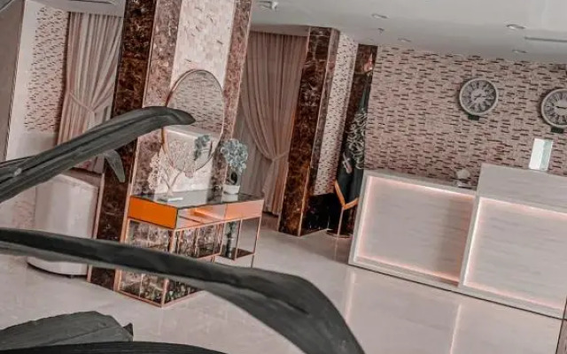 Taj Aleiman Hotel