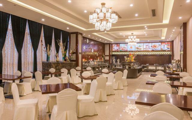 Hangzhou OUYAMEI International Hotel