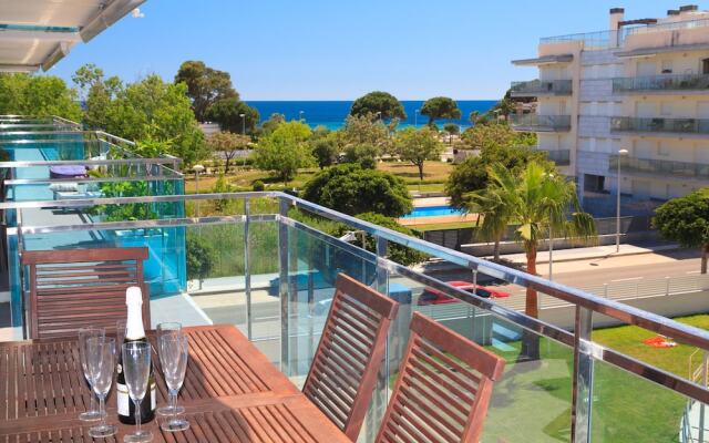 Miramar Serveis - Augusta Esquirol
