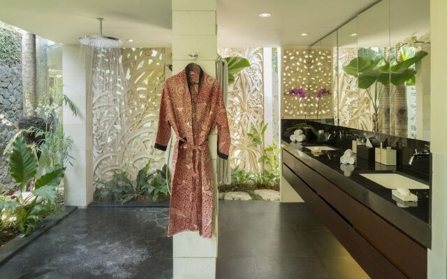 Uma Wana Prasta -Private Pool