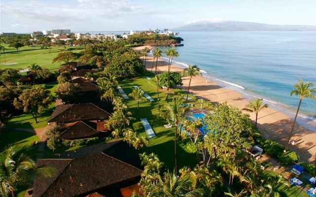 Royal Lahaina Resort