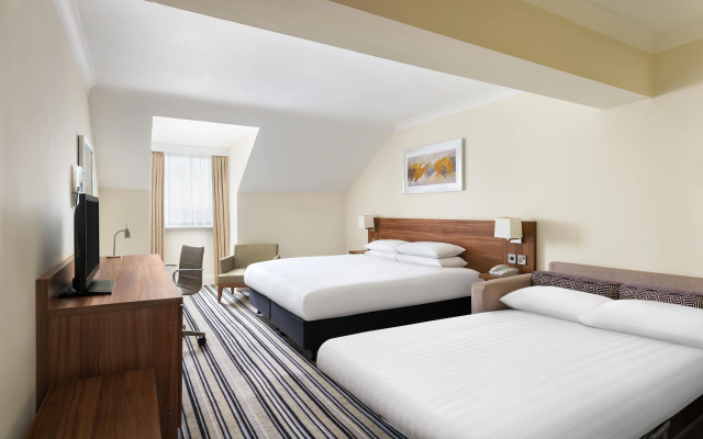 Holiday Inn Norwich North by IHG