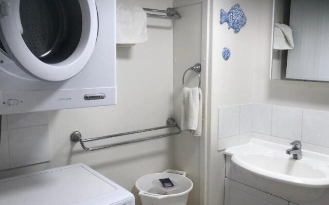 Absolute Beachfront Apartments Lennox Head